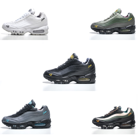 Cortez Anatomy Height-enhancing Shock-absorbing Men's and Women's Sports Shoes-2656