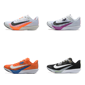 Nike low-top non-slip shock-absorbing breathable sports shoes-2674