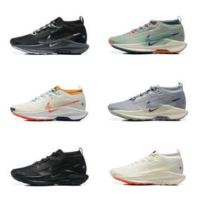 Nike running shoes men's and women's casual sports shoes-2675