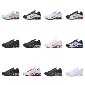 Nike spring cushioning height-enhancing air column sports shoes-2680